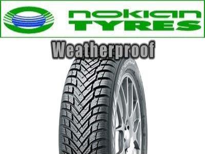 NOKIAN Weatherproof