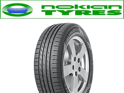 NOKIAN WETPROOF 1
