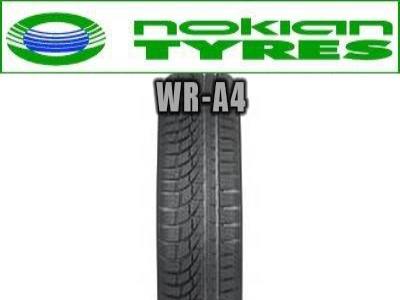 NOKIAN WR A4