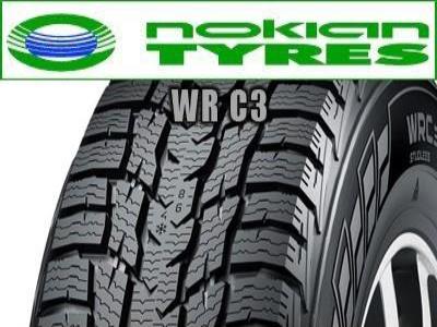 NOKIAN WR C3