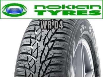 NOKIAN WR D4