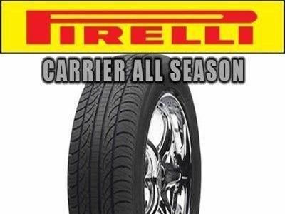 Pirelli - CARRIER ALL SEASON