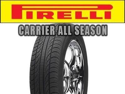 Pirelli - CARRIER ALL SEASON