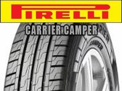 Pirelli - CARRIER CAMPER