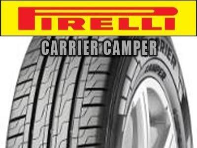 Pirelli - CARRIER CAMPER