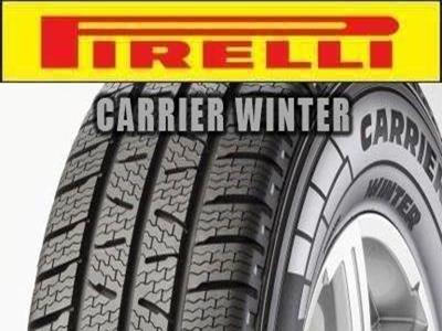 Pirelli - Carrier Winter