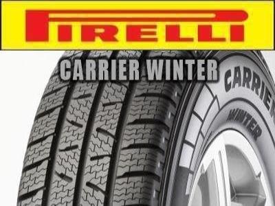 Pirelli - Carrier Winter