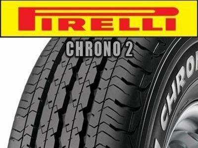 Pirelli - CHRONO 2