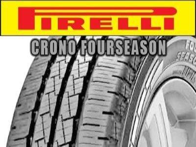 PIRELLI CHRONO FOURSEASONS