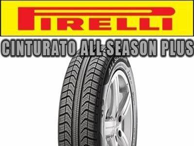 Pirelli - CINTURATO ALL SEASON PLUS