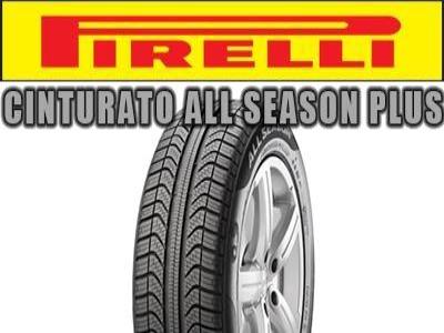 Pirelli - CINTURATO ALL SEASON PLUS