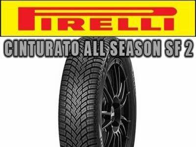 Pirelli - CINTURATO ALL SEASON SF 2