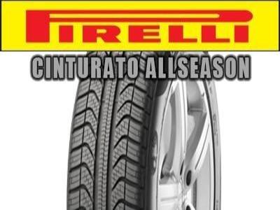 PIRELLI CINTURATO ALL SEASON