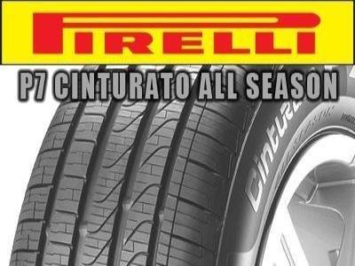 PIRELLI CINTURATO P7 ALL SEASON