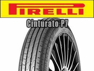 Pirelli - CINTURATO P7