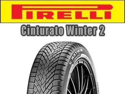 PIRELLI Cinturato Winter 2