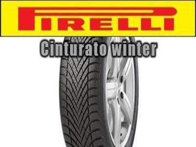 PIRELLI Cinturato Winter<br>195/65R15 91T
