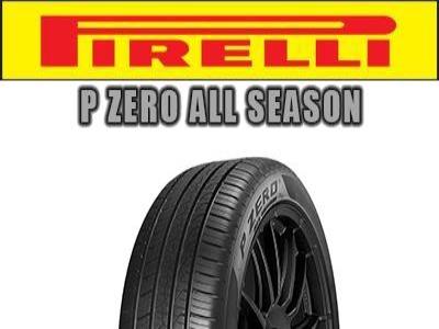 PIRELLI P ZERO ALL SEASON