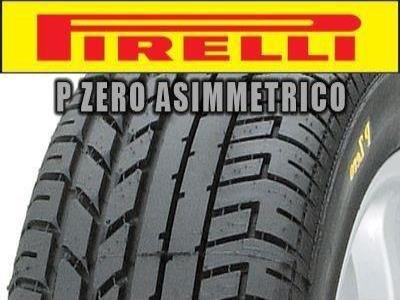 PIRELLI P Zero Asimmetrico