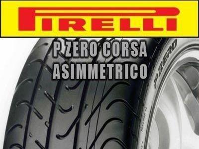 Pirelli - P Zero Corsa Asimmetrico 2