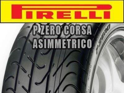 Pirelli - P Zero Corsa Asimmetrico 2