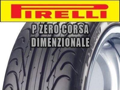 PIRELLI P Zero Corsa Direzionale