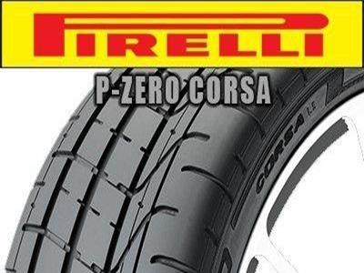 Pirelli - P Zero Corsa