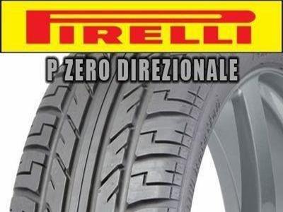 Pirelli - P Zero Direzionale