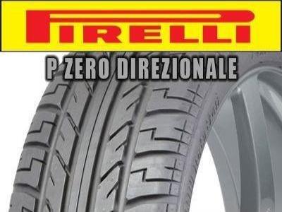 PIRELLI P Zero Direzionale