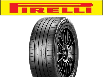PIRELLI P ZERO E