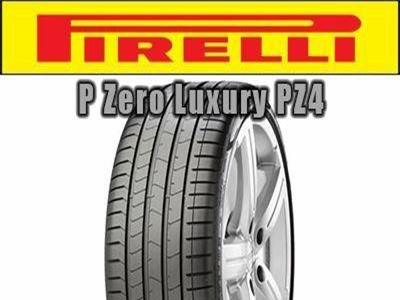 Pirelli - P Zero Luxury PZ4