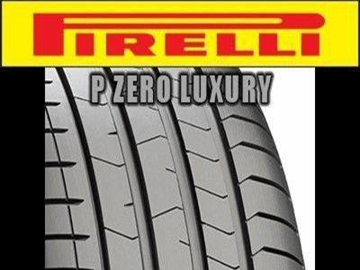 Pirelli - P Zero Luxury