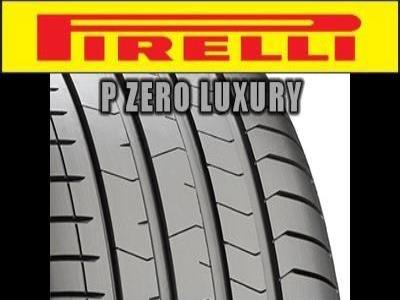 PIRELLI P Zero Luxury