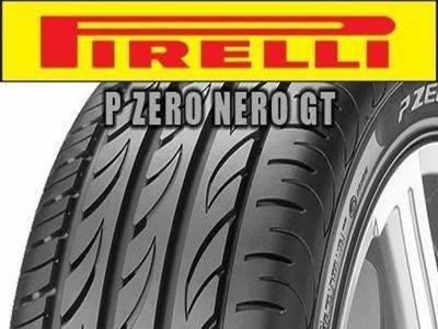 Pirelli - P Zero Nero GT