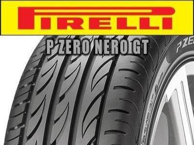 PIRELLI P Zero Nero GT