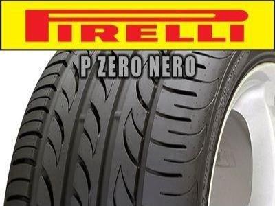 PIRELLI P Zero Nero