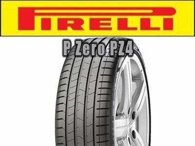Pirelli - P ZERO PZ4