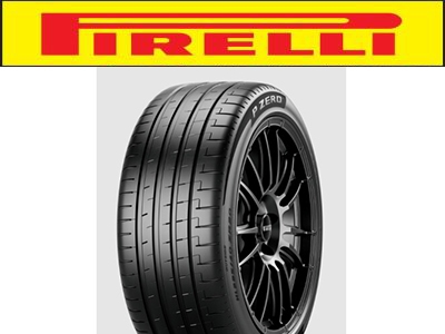 PIRELLI P ZERO PZ5