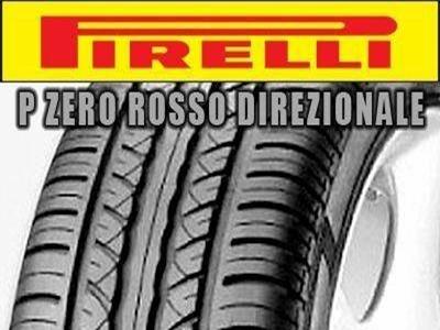 Pirelli - P Zero Rosso Direzionale