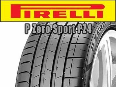 Pirelli - P Zero Sport PZ4
