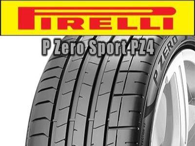 Pirelli - P Zero Sport PZ4