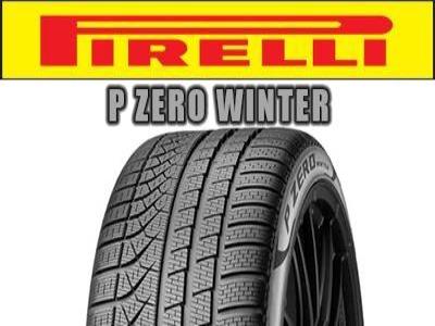 Pirelli - P ZERO WINTER