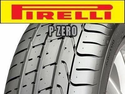 Pirelli - P ZERO