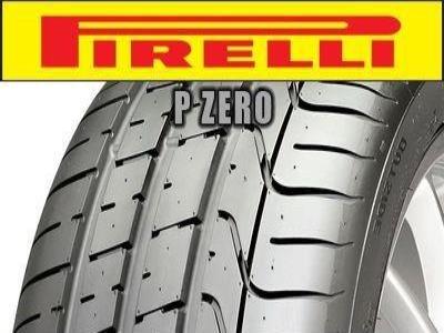 PIRELLI P ZERO