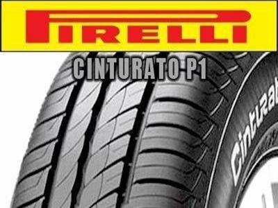 Pirelli - P1 Cinturato Verde