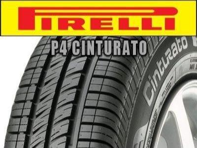 Pirelli - P4 Cinturato