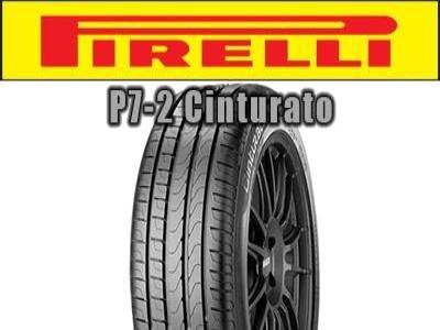 Pirelli - P7-2 Cinturato