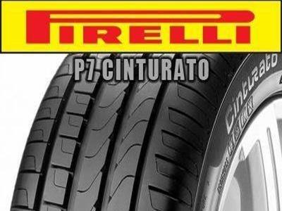 Pirelli - P7 Cinturato BLUE