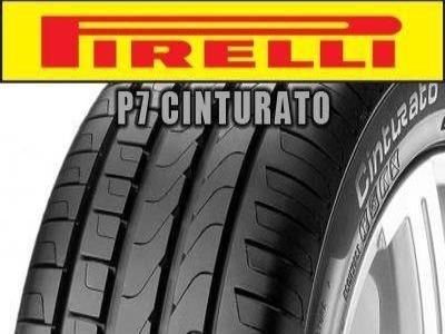 PIRELLI P7 Cinturato BLUE