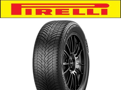 PIRELLI POWERGY ALL SEASON